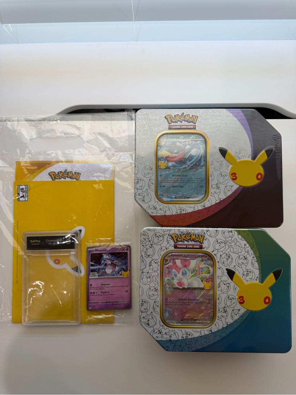 Brand New 30th Celebration Pokémon Bundle Only at Target